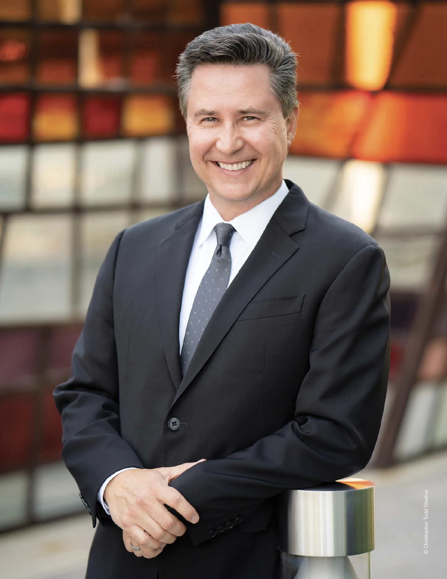 Gerry Maggio