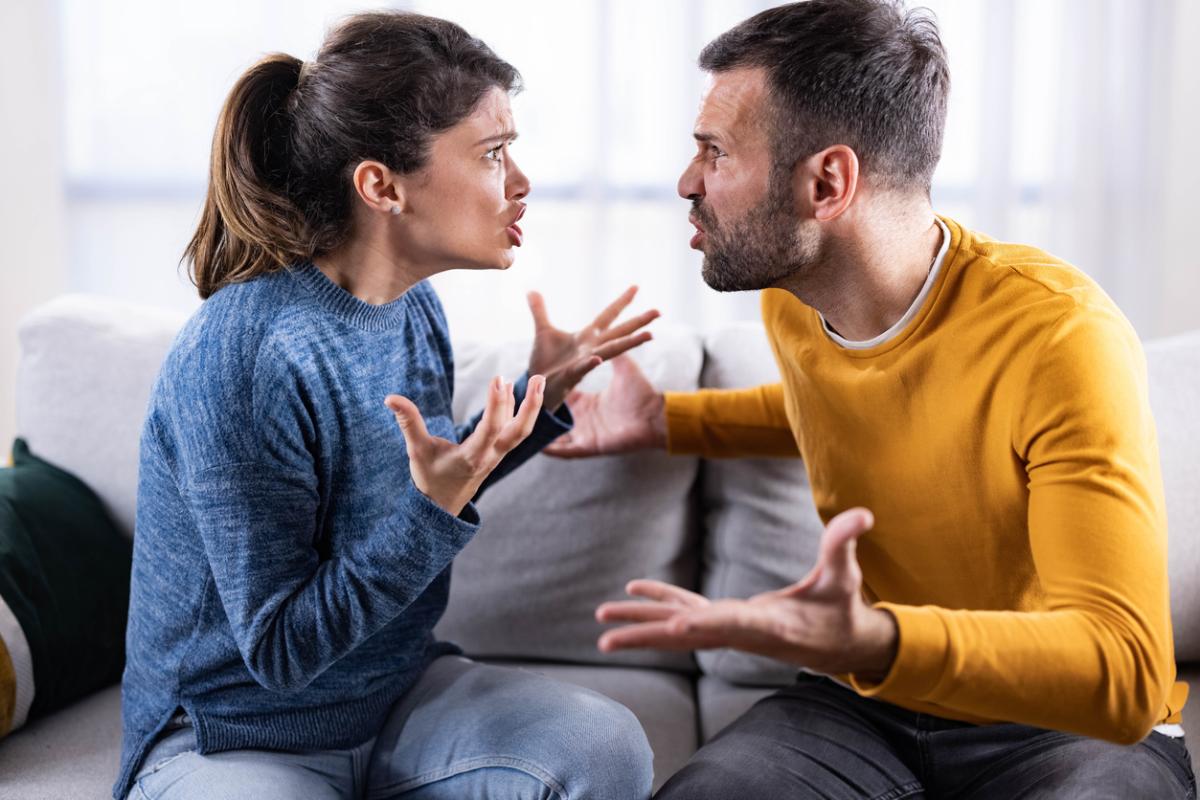 high-conflict divorces